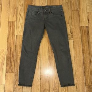 Women’s Olive Green Guess Jeans size 28